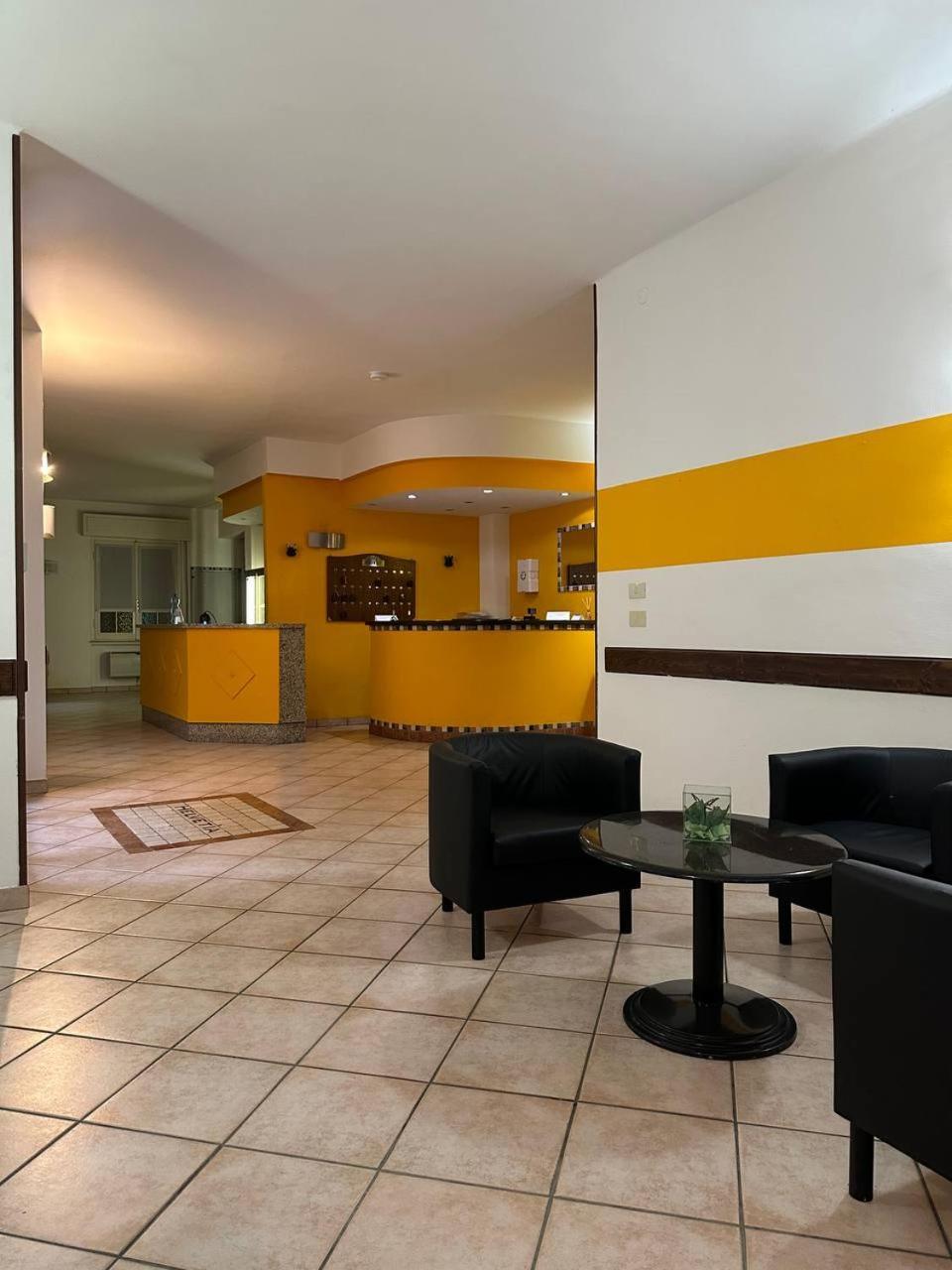 Be Me Hotel Helvetia Tabiano Terme Exterior foto